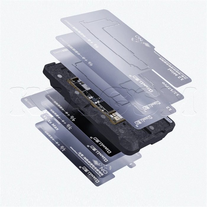 آموزشگاه تعمیر موبایل شیراز طیف