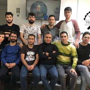 آموزشگاه تعمیرات موبایل طیف