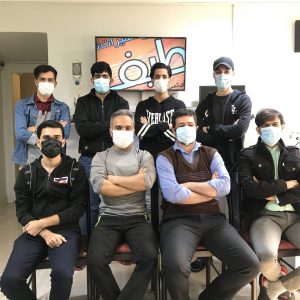 اولین ، مجهزترین و بروزترین اموزشگاه تعمیر موبایل در جنوب ایران